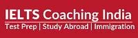 Ielts Coaching India Logo