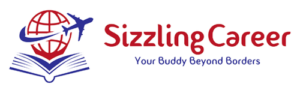 Sizzling Career Logo 2