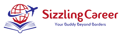 Sizzling Career scsoverseas Logo