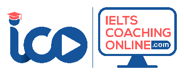 IELTS Coaching Online Logo Without Background