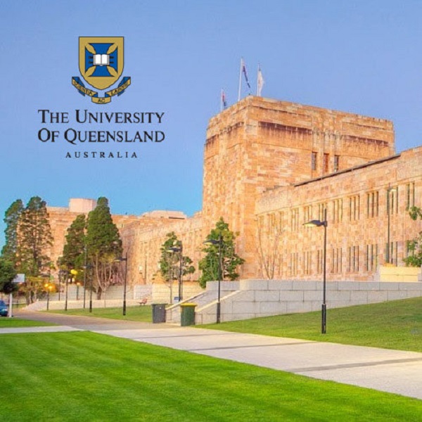 university of queensland Picture