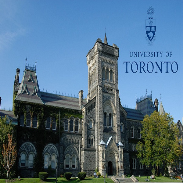 university of Toronto Image