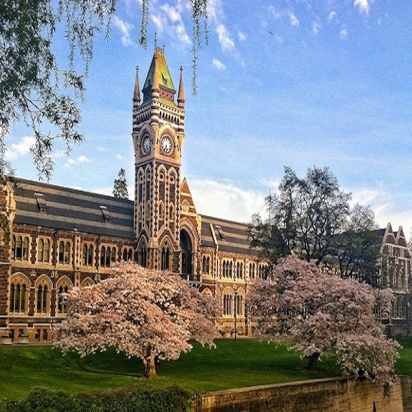 University of Otago Study In New Zealand Consultants in Delhi