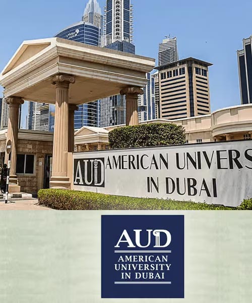 American University Dubai Education Consultants in Delhi