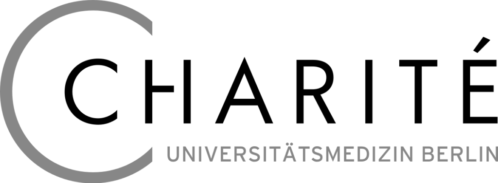 Charite University Logo Study in Germany Consultants in Delhi | Sizzling career | Satpal Gulia