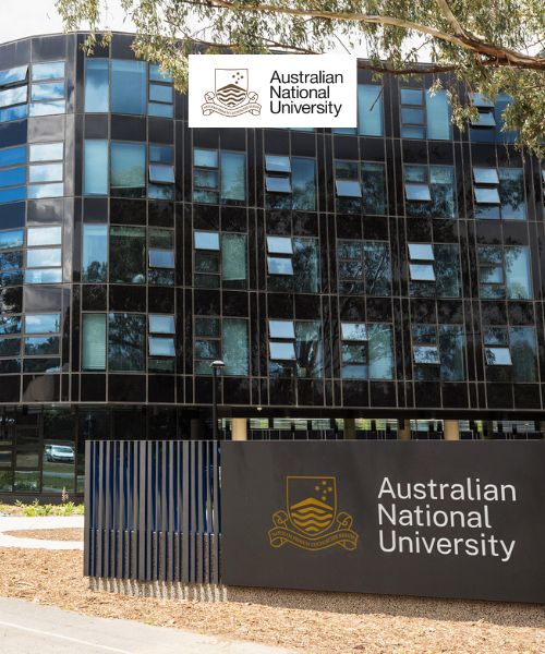 Australian National University picture