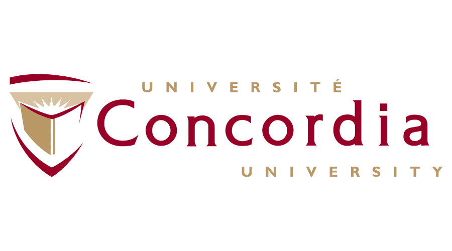 Concordia University Logo Study in Canada Consultants in Delhi