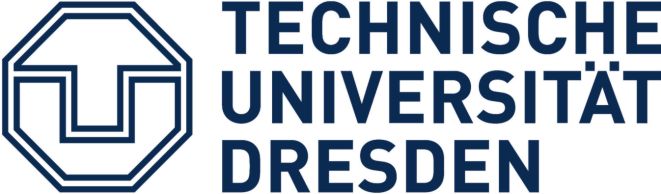 Dresden University of Technology Logo Study in Germany Consultants in Delhi | Sizzling career | Satpal Gulia