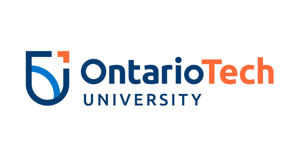 Ontario Tech University Logo Study in Canada Consultants in Delhi