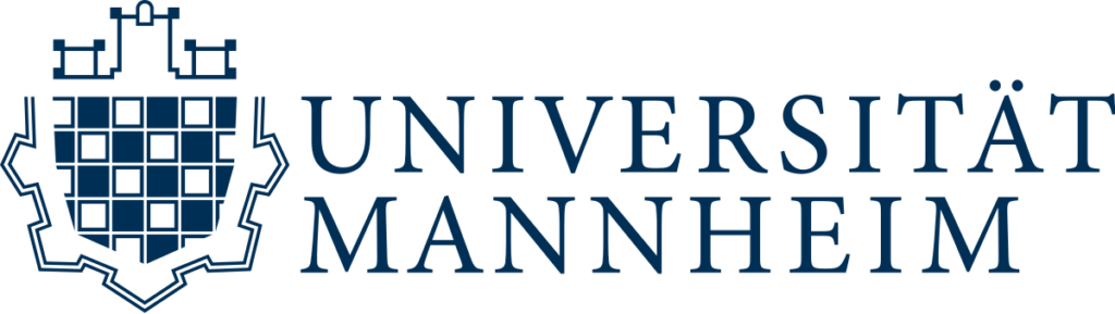 University of Mannheim Logo Study in Germany Consultants in Delhi | Sizzling career | Satpal Gulia