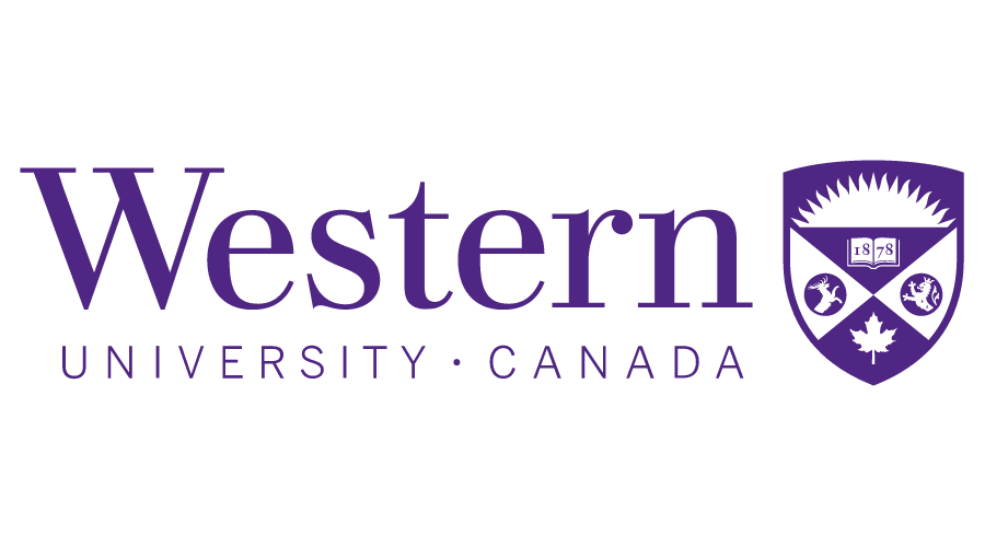Western University Logo Study in Canada Consultants in Delhi