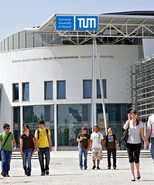 Technical University Of Munich Study in Germany Consultants in Delhi | Sizzling career | Satpal Gulia