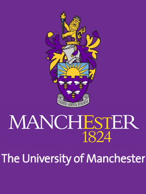 University of Manchester Logo