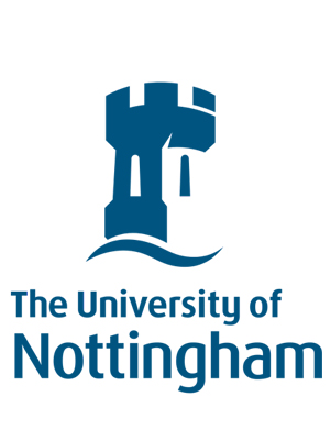 university of nottingham Logo